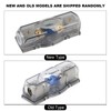 Fuse Holder, Car Audio Mini ANL Fuse Box Holder Fuses
