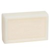 French Soap Traditional Savon de Marseille (Coconut (Noix de Coco))