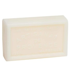 French Soap Traditional Savon de Marseille (Coconut (Noix de Coco)) by Savon de Marseille