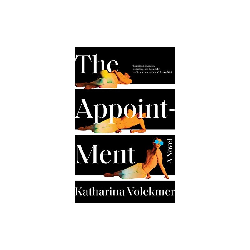 The Appointment: A Novel