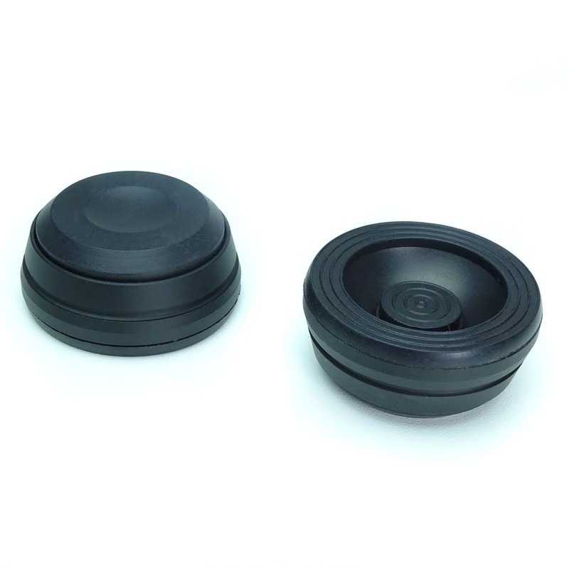 keepdrum SSA300 Box Feet Vibration Damper Pack of 8