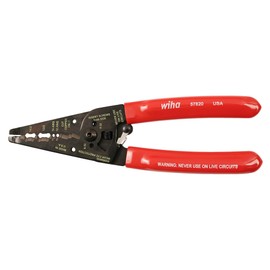 Wire Strippers Dual NM-B Cable
