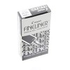 Pilot Fineliner Markers-Fineliner Marker, Airtight Cap, Fine Point, Black Ink