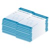 PRICARO Appointment Pad for Doctors and Medical Professionals (Pack of