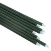 EcoStake 4ft Garden Stakes for Plants Vegetable Fence Post, 1/4"