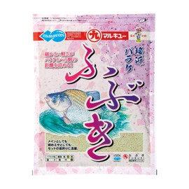 Marukyu No. 2296 Spatula Spatula Spatula Buzzer