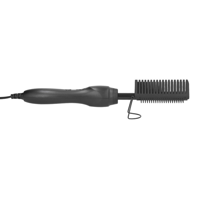 Hot Comb Electric Aluminum Alloy Material 3 Level Adjustment 60