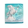 Marushin 2006029500 Hand Towel, The Little Mermaid Mellow Lagoon
