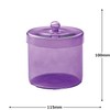 Elcom Moon Vase Radiance Neon Case Medium Purple TRDN104