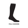 Darn Tough Tactical Over-The-Calf Extra Cushion Socks (T4050) Unisex –