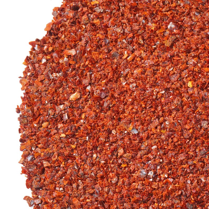 Ameyoko Otsuya HERB Korean Chili Pepper Coarse Cracker Corsa Spice
