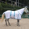 Gallopoff Horse Fly Sheet with Detachable Neck Cover & Belly