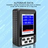 Geiger Counter Nuclear Radiation Detector Portable Handheld Beta Gamma X