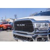 speed 2019-2021 Ram 2500 3500 4500/5500 Gloss Black Front Grille