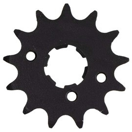 NICHE 520 Pitch Front 17T and Rear 47T Drive Sprocket Kit for 1988-2005 Kawasaki KX250 KX500 KDX250 KDX220R KDX200R