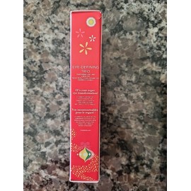 It Cosmetics Makeup Set Eye Defining Trio Set  Mascara, Brow Pencil, Gel Liner