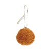 Chikip Dancers "Karaage LOVE" Hanging Plush Toy Small Karaage
