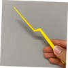 Gatuida 2pcs Car Vinyl Squeegees Lightweight Tint Film Scrapers for