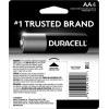 Duracell Optimum AA Batteries