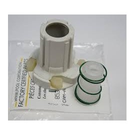WP8537433 Cam Agitator fit for Whirlpool Genuine Original Equipment Manufacturer (OEM) Part