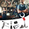 Bike Tool Kits - Integrated Road Bike Care Kit Multi-Functional