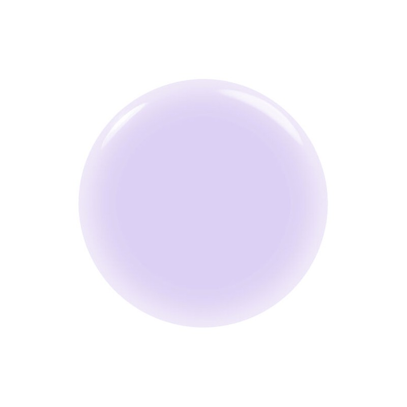 Essie Hard To Resist Nail Strengthener Violet Tint