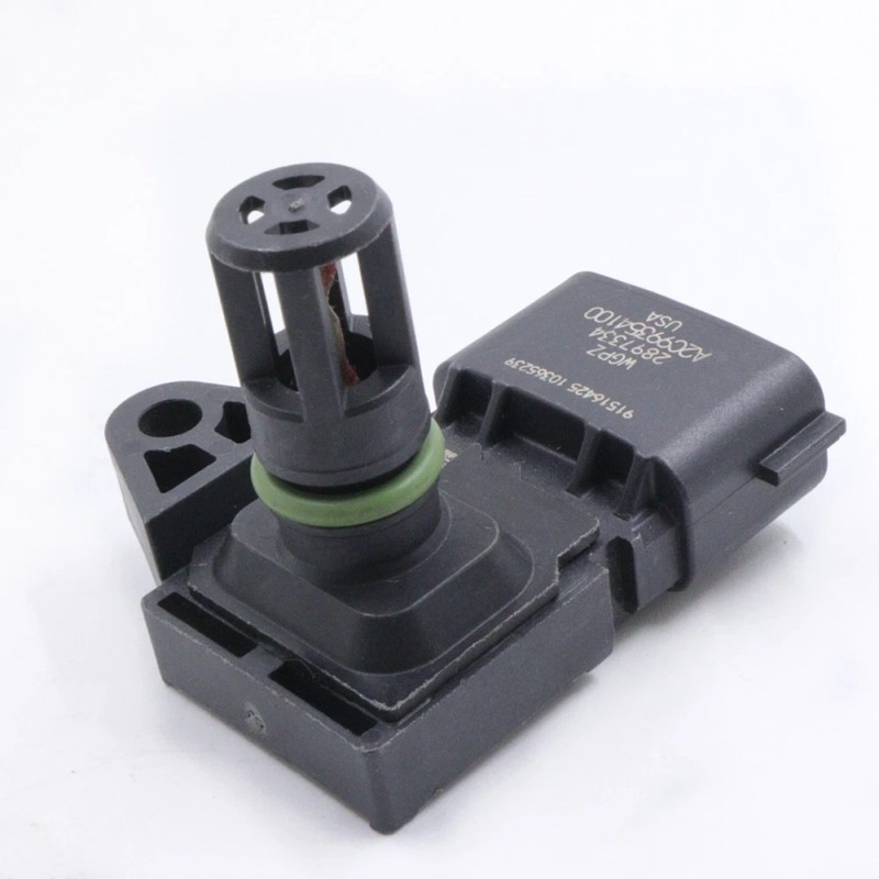 Cummins NEW 2897332 Intake Air Temperature Sensor For Cummins Dodge