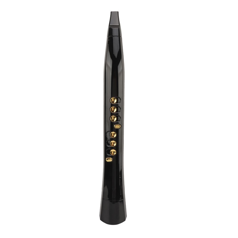 Electric Blowpipe ABS 94 Tones 12 Keys Portable Mini Electronic