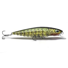 Nays MD MX 95 SR 9.5 cm 9.8 g - Wobbler, Colour: S-01