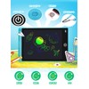 Tablet LCD Tablet LCD Children Graffiti Panel Electronic Painting Board