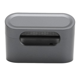 Smart Car Air Purifier Ionizer - No Noise Smart Car Air Freshener, Portable Positive and Negative Ions Decomposition Car Air Freshener,Car Air Purifier for Home Car