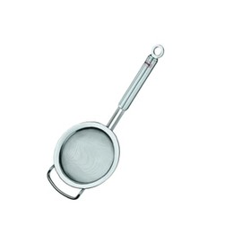 ROSLE 95252 95252-R Kitchen Strainer 18-10 Steel Silver