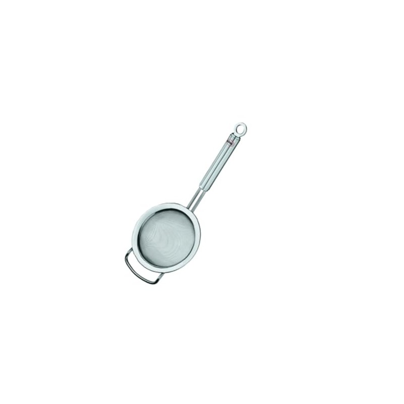 ROSLE 95252 95252-R Kitchen Strainer 18-10 Steel Silver