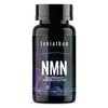 NMN by Leviathan Nutrition, Pill of Precursor NAD Production