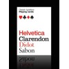 Face Pack Typeface Playing Cards (Helvetica Classic Typeface) 2012 by Piatnik