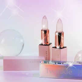 NATINDA Magic Tattoo Twinkle Lipstick 3.5g
