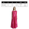 KOET Steam Gown, Sauna Steam Cloak for Home Fumigation Bathrobe,