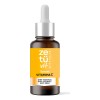 Zetuvit Serum Suero Facial Con Vitamina C 30 Ml Momento