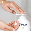DOVE Jabon Líquido para Manos Original 220ml