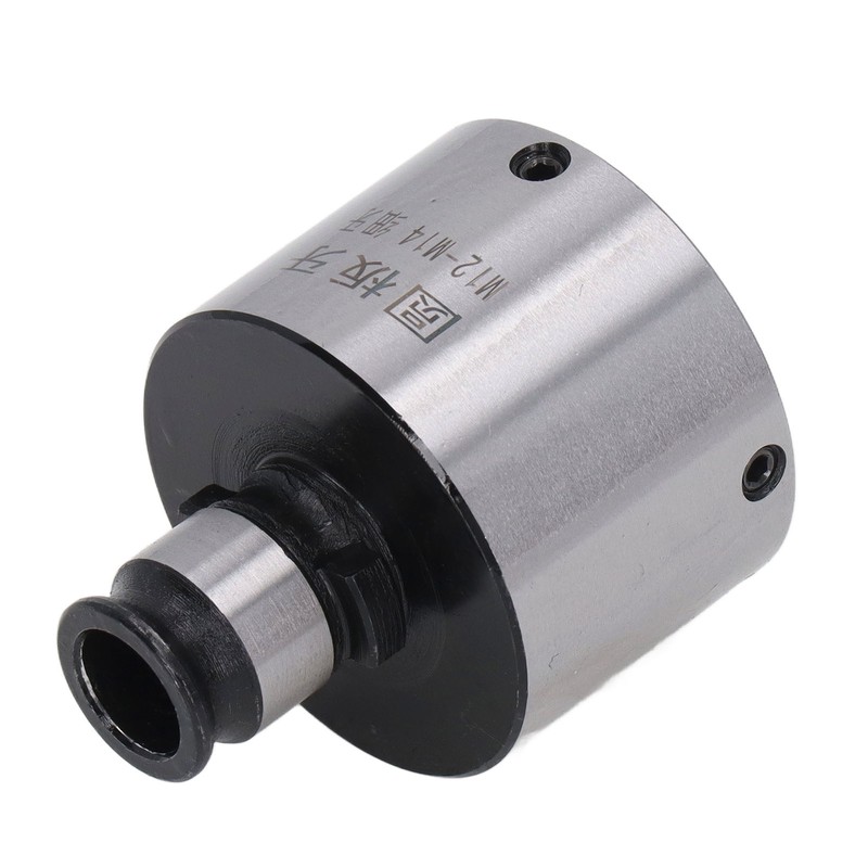 Thread Die Chuck Fast Change 19mm Outer Diameter Carbon Steel