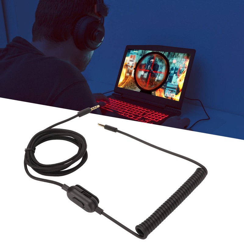 Replacement Cable for G433 G233 G Pro G Pro X