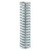 Handyman Springs SP 9732 Construcción de acero, acabado niquelado, 0.148