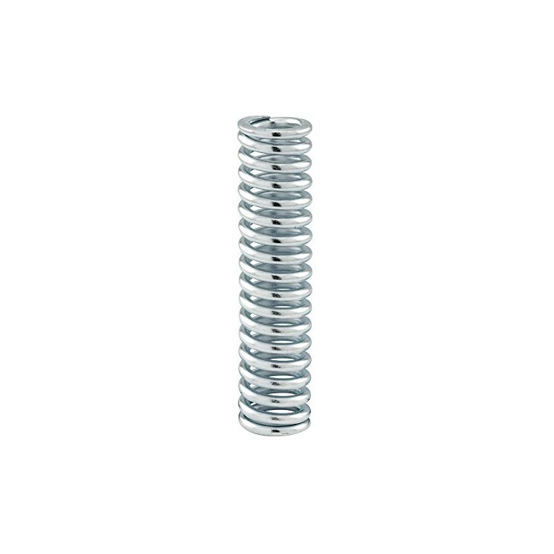 Handyman Springs SP 9732 Construcción de acero, acabado niquelado, 0.148