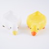 Soap Tray Soap Box Duck Soap coaster white 5ea