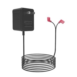 24V AC Power Adapter Transformer, Water Softener Power Supply for Brands Whirlpool Kenmore EcoPure GE Morton Northstar Manufacturer Part # 7275907