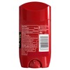 Old Spice Antiperspirant and Deodorant for Men, Red Collection, Swagger