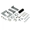 Masterpart Integrated Dishwasher Decor Door Mounting Installation Fixing Kit To