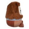 Squishmallows Original 12 Inch - Benny the Winking Brown Bigfoot