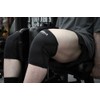 Rodilleras de Neopreno 7mm para Gym y Crossfit - Talla