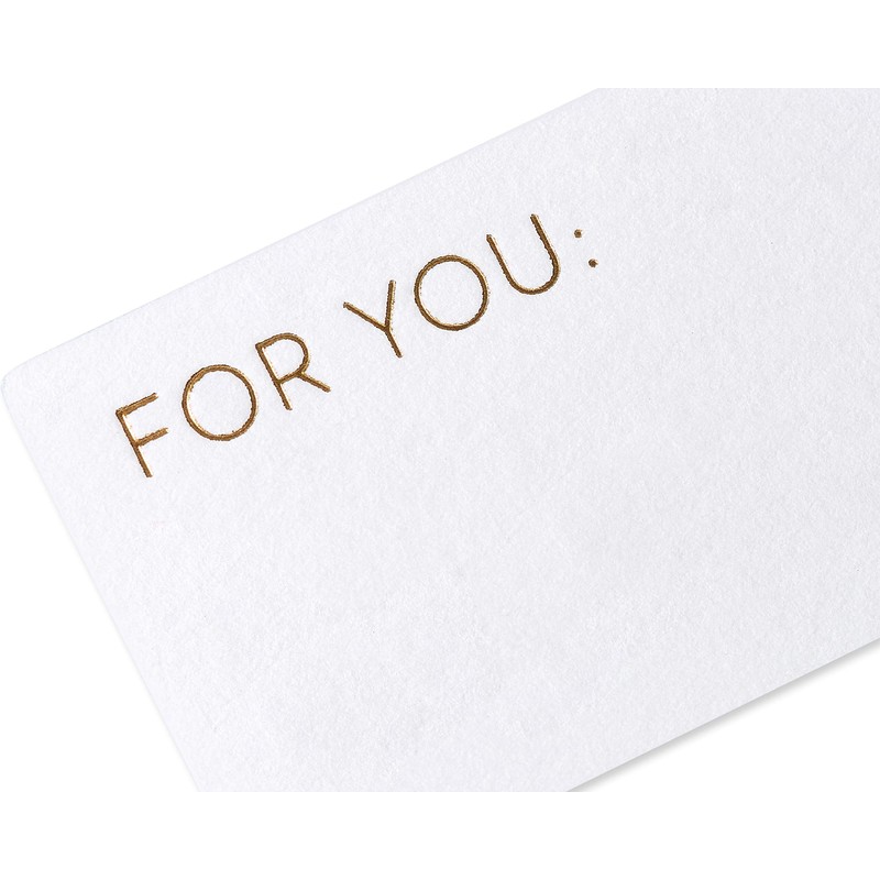 Papyrus Blank Pop Up Card (Plant)